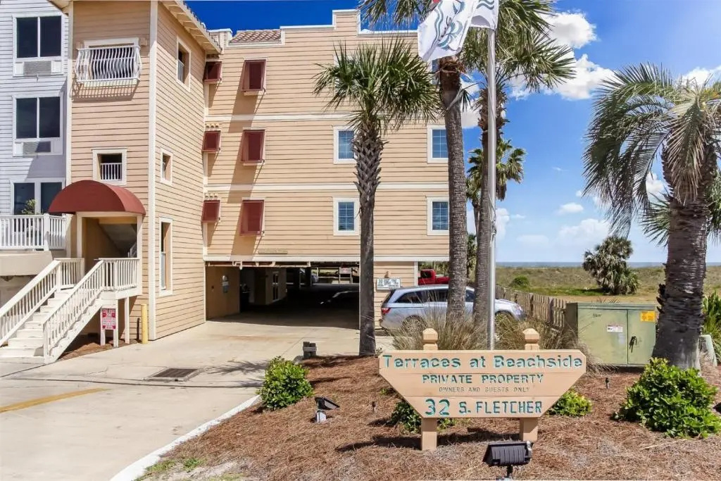 203 Terraces at Beachside