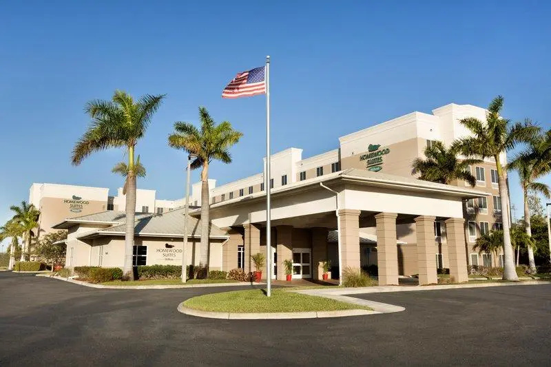 Homewood Suites by Hilton Fort Myers Airport/FGCU - Chambres