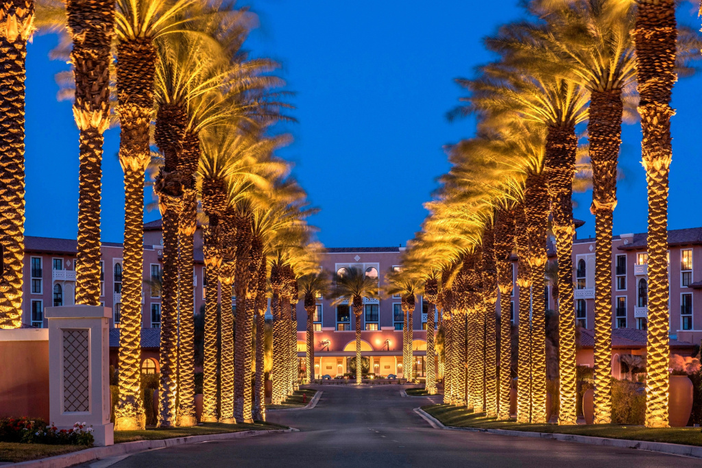 The Westin Lake Las Vegas Resort & Spa by Marriott
