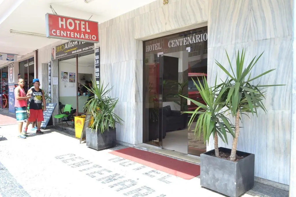Hotel photo 7