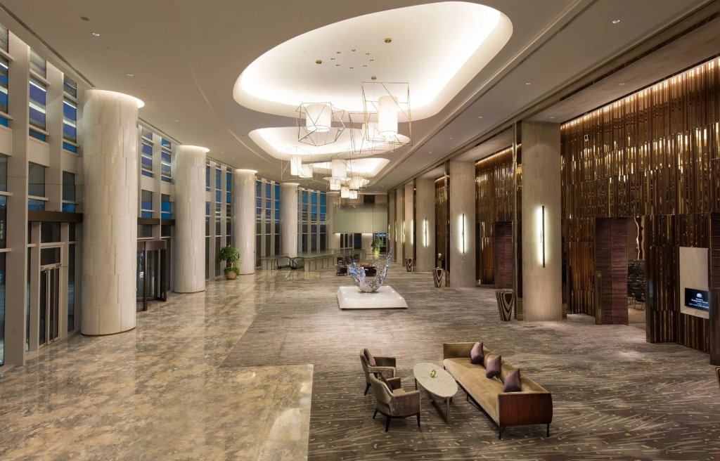 Sunrise Kempinski Hotel - фото 18
