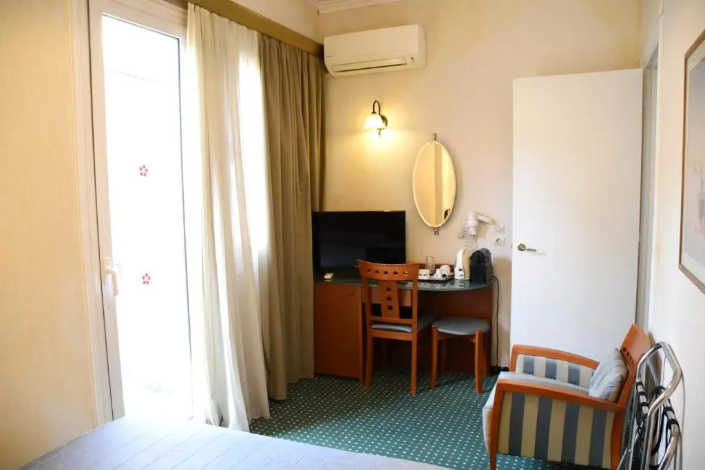 Adrian Hotel - Chambres