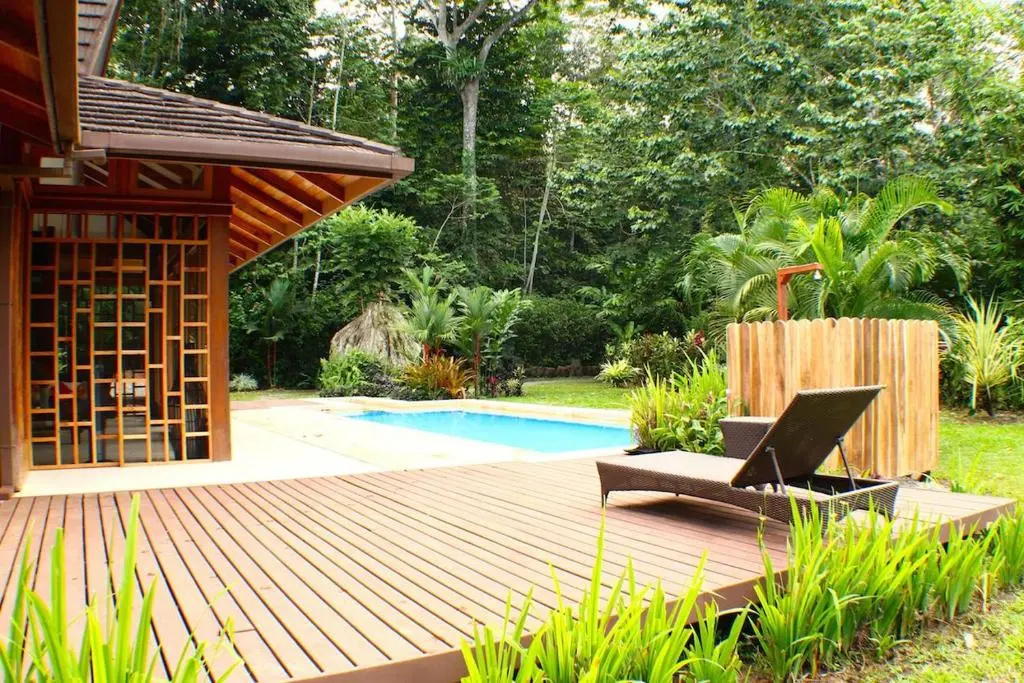 Cottage
