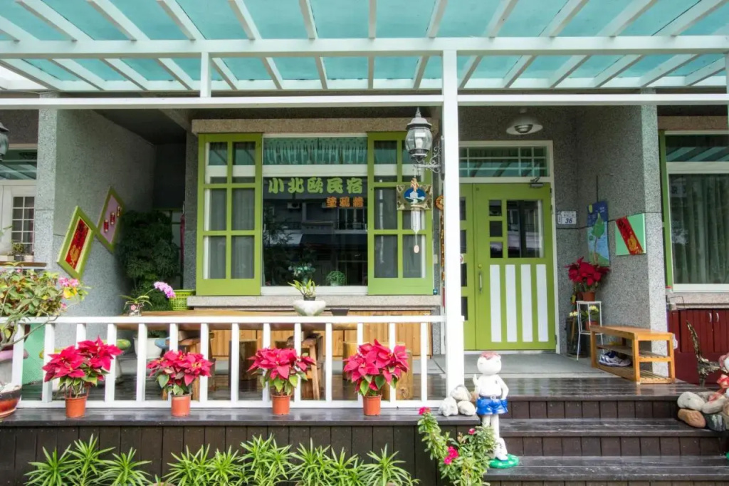 Xia Duo Lift Guest House