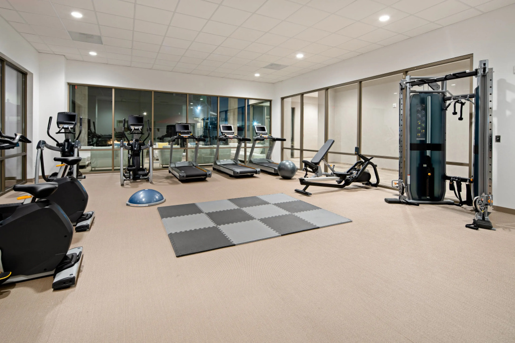 Holiday Inn Long Beach Airport Hotel and Conference Center by IHG - Général