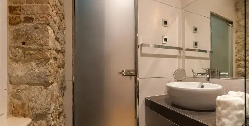 Heritage Hotel Antique Split - Chambres