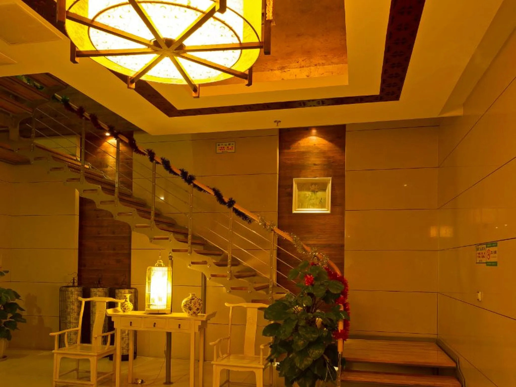 Super 8 Hotel Suzhou Zhuozhengyuan - Général