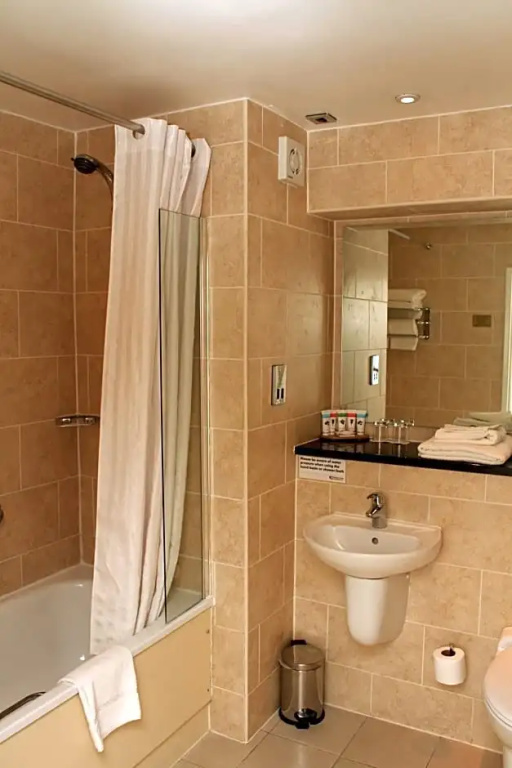 Legacy Rose and Crown Hotel - Chambres