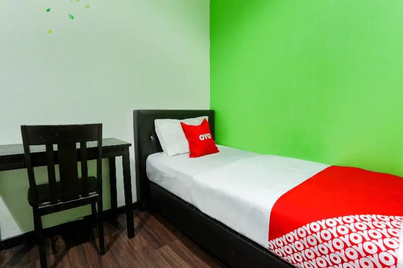 1st Inn Hotel Glenmarie