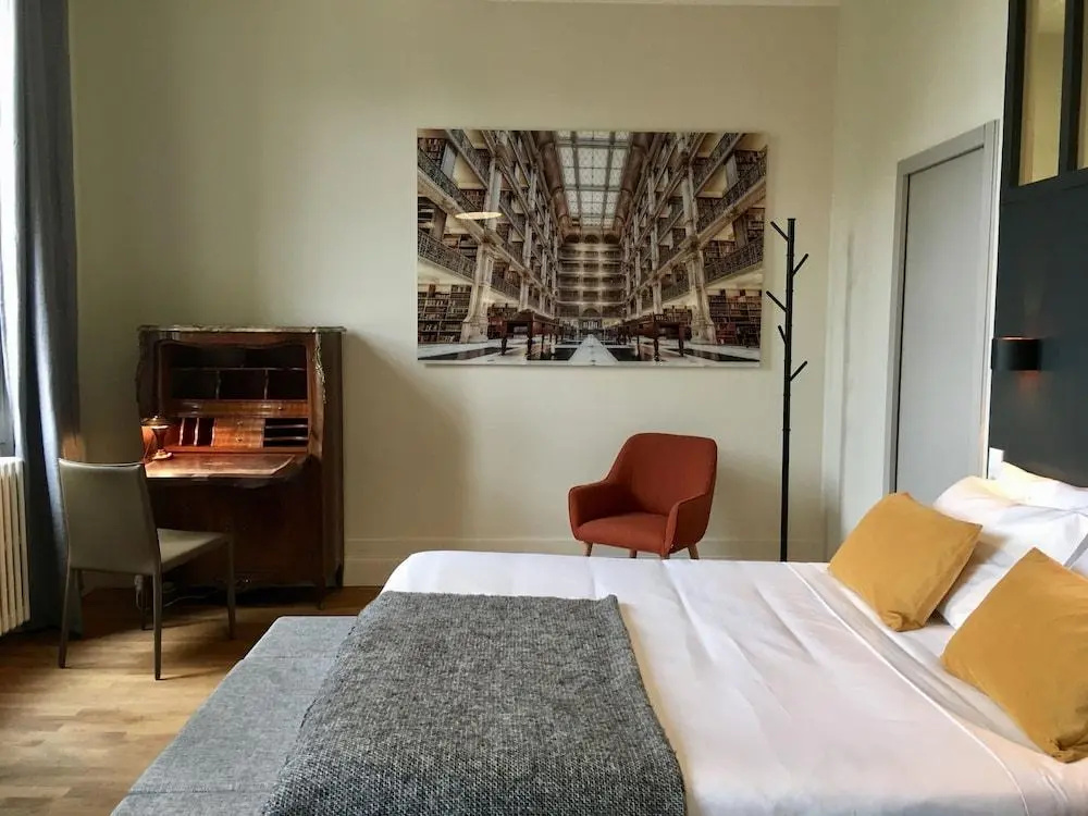 Hotel photo 7