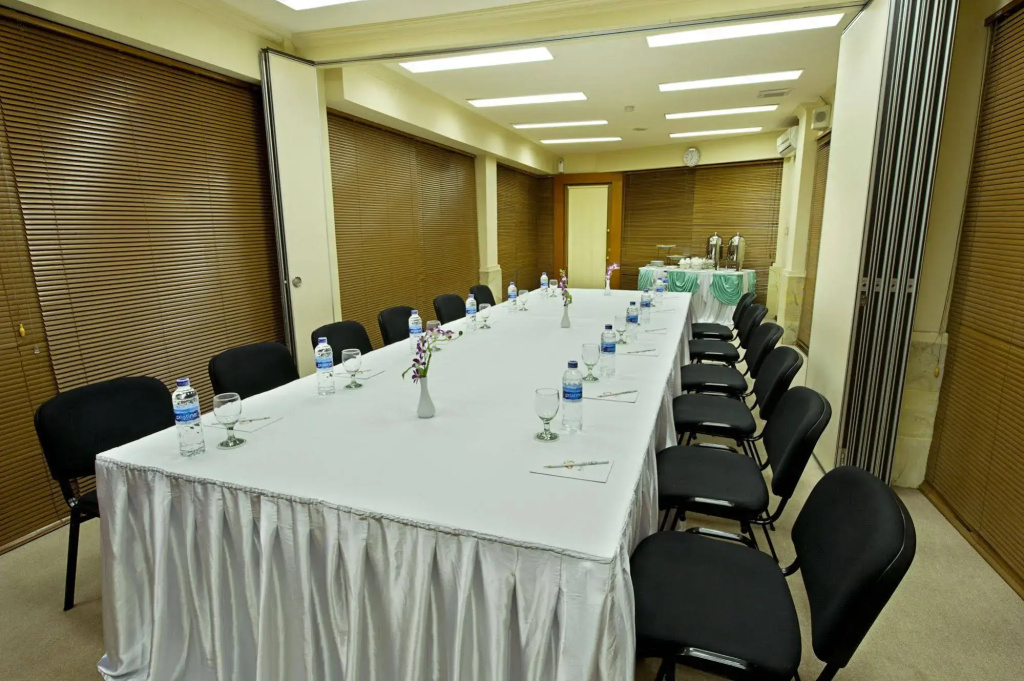 Puri KIIC Golf View Hotel - Général