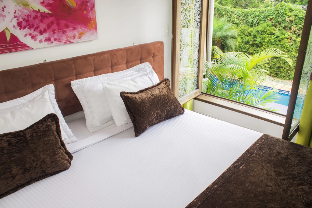 Las Rosas Hotel Boutique - Général