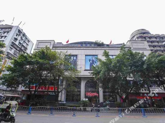 jiayuanhotel