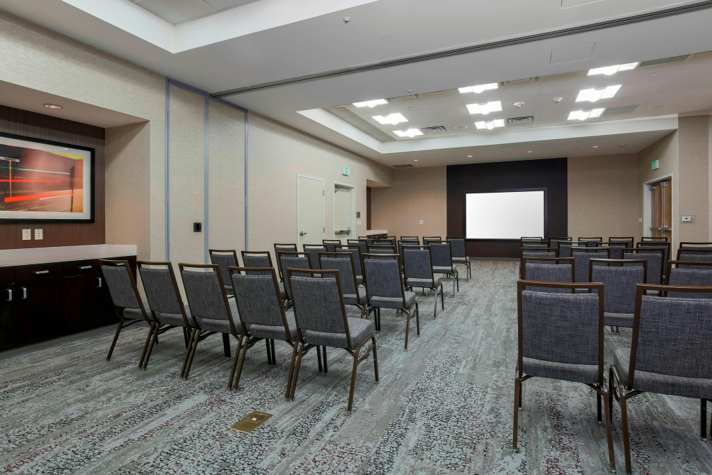 Courtyard by Marriott San Jose Campbell - Général