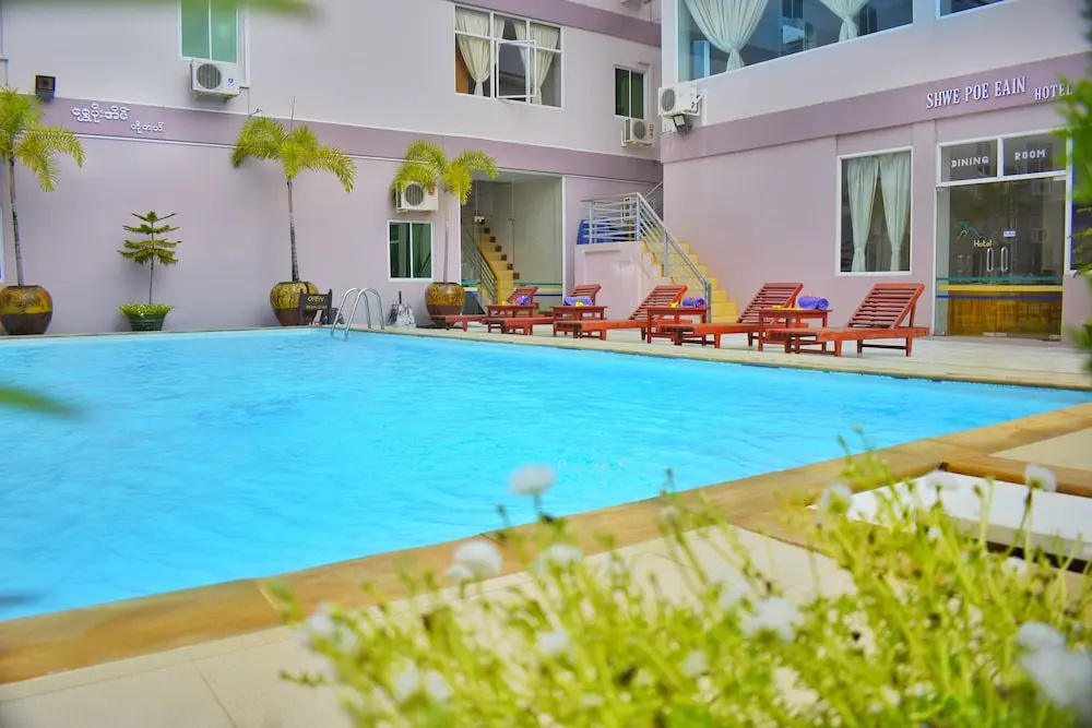 Hotel photo 15