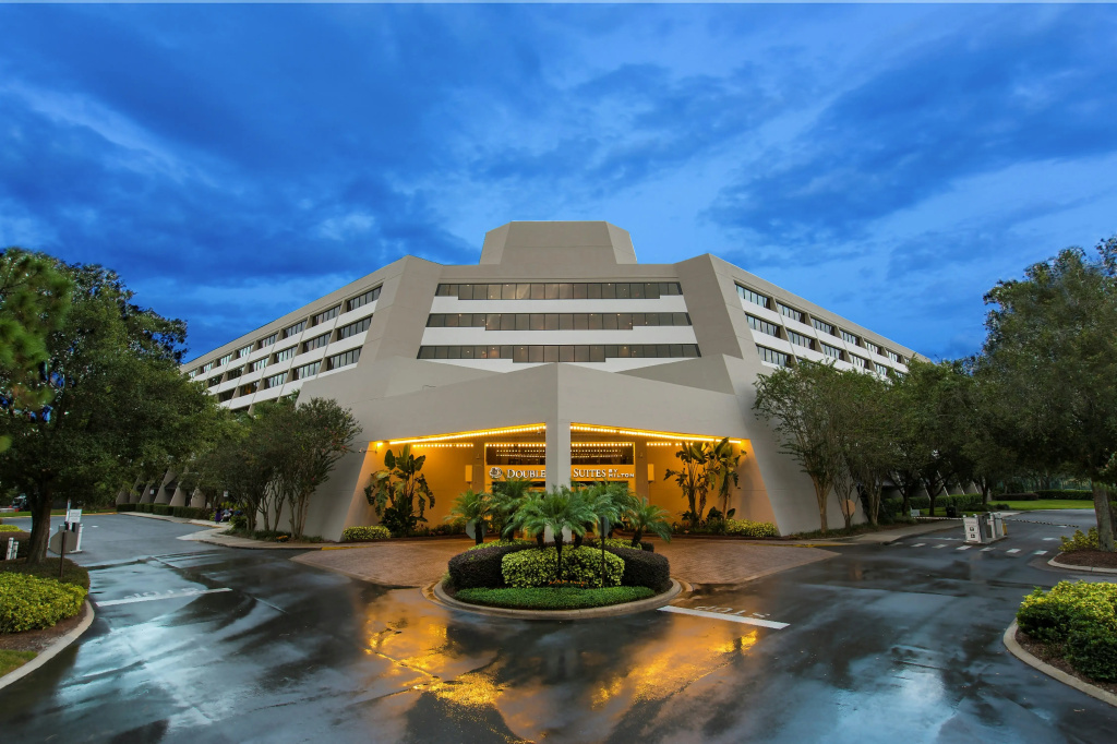 DoubleTree Suites by Hilton Orlando - Disney Springs® Area - Général