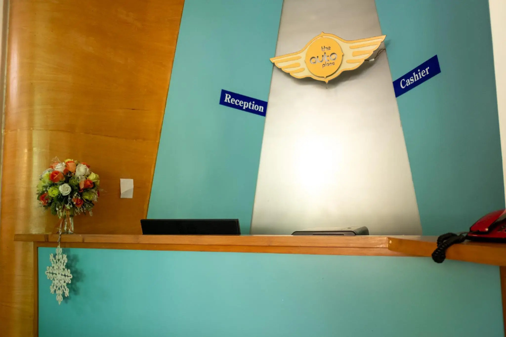 Hotel photo 24
