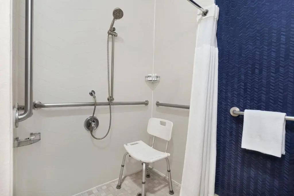 Fairfield Inn & Suites by Marriott Reno Sparks - Chambres