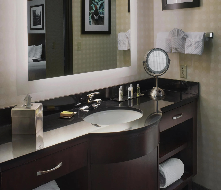 DoubleTree Suites by Hilton Bentonville - Général