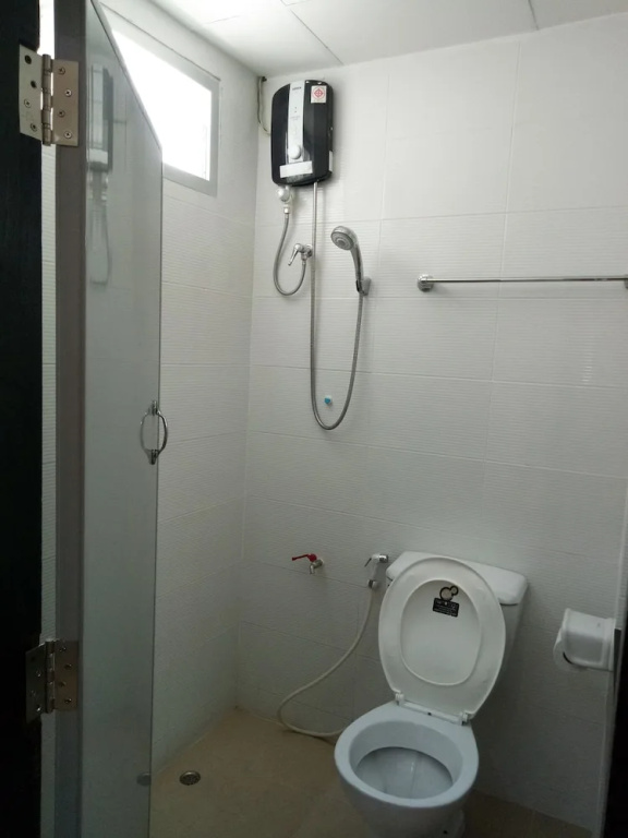 Komol Residence Bangkok - Chambres
