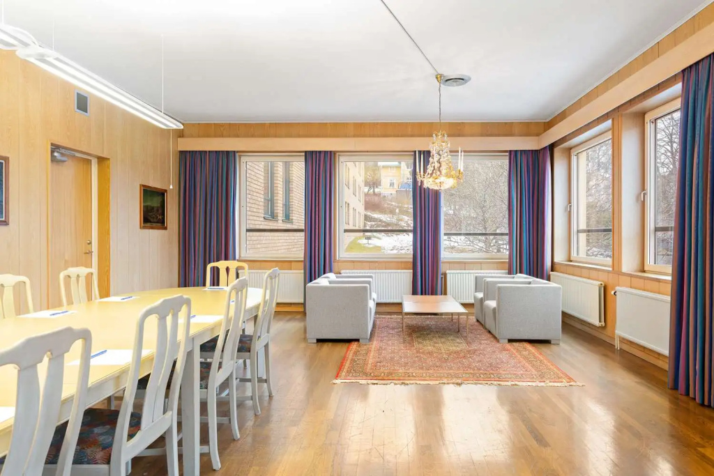 Best Western Plus Skogshojd - Général