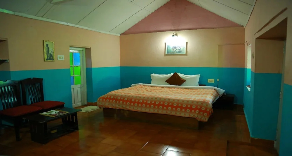 British Cliff Club Resort - Chambres