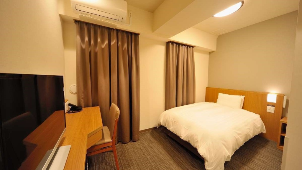 Dormy Inn EXPRESS Meguro Aobadai Hot Spring 사진 10