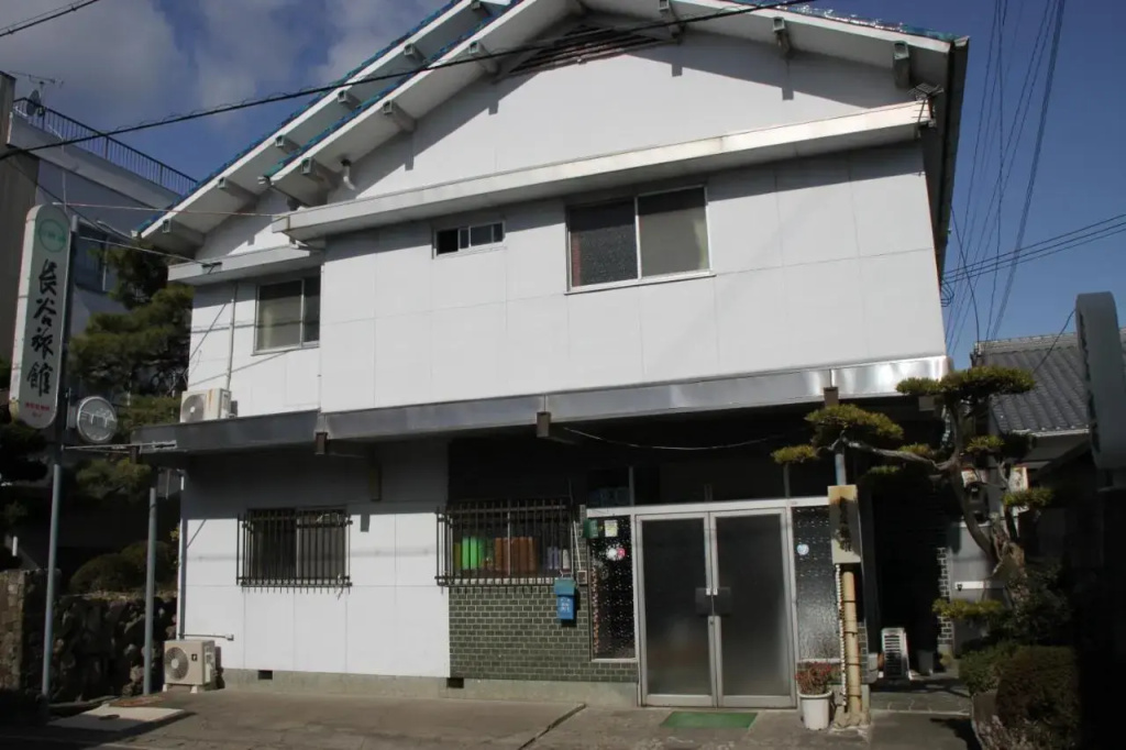 Hase Ryokan