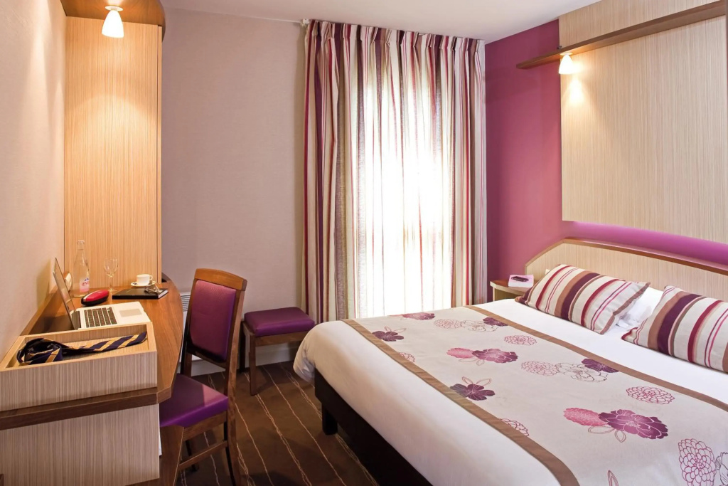 Hotel photo 4