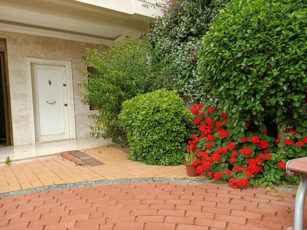 2-Room Accommodation in a Luxury Resort