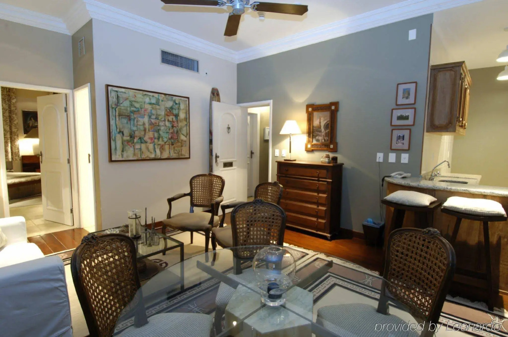 A Casa das Portas Velhas Hotel Boutique - Général
