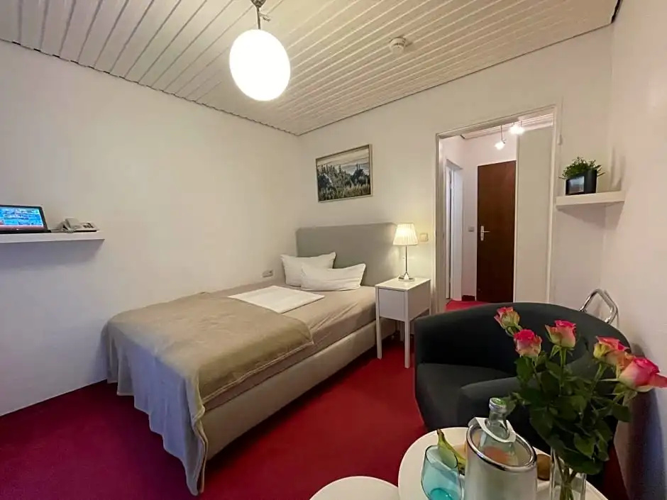 Vitalhotel Schulenberg - Chambres