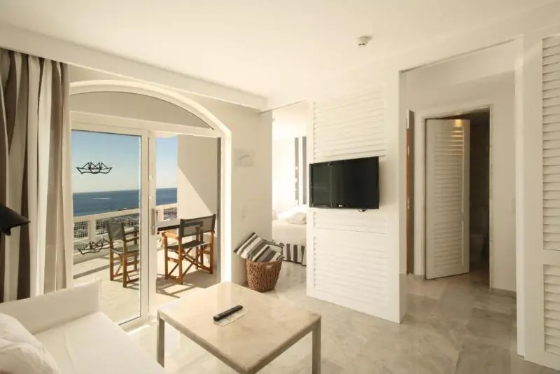 Marina Bayview - Adults Only - Chambres