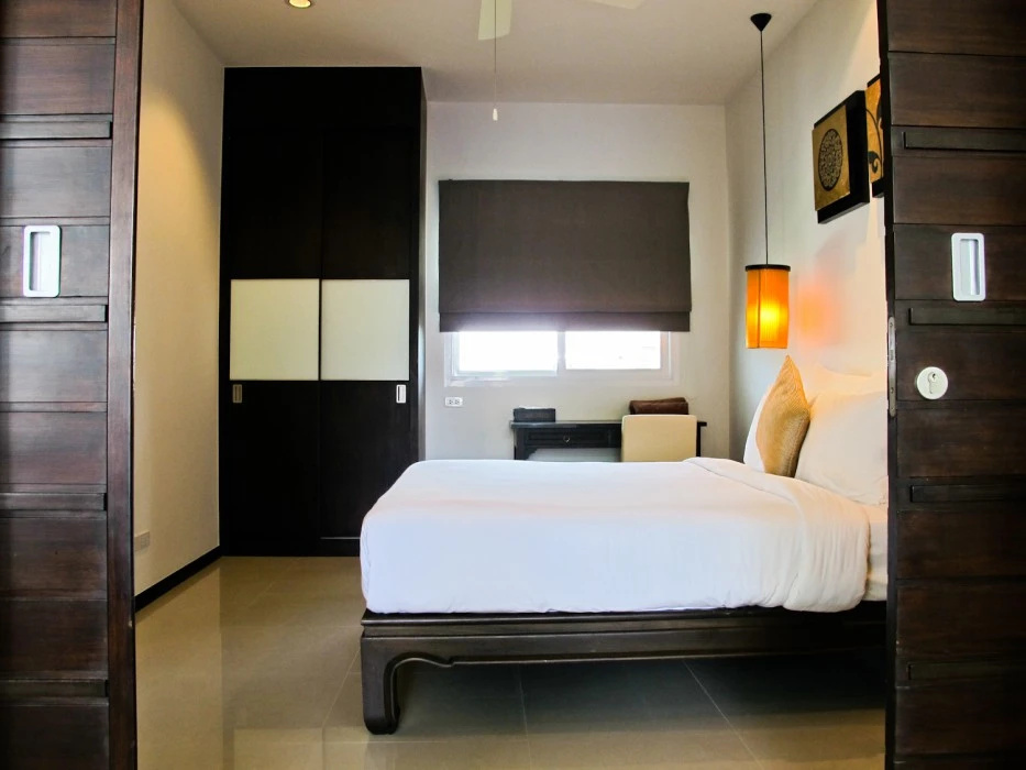Two Villas Holiday Oxygen Style Bangtao Beach — фото