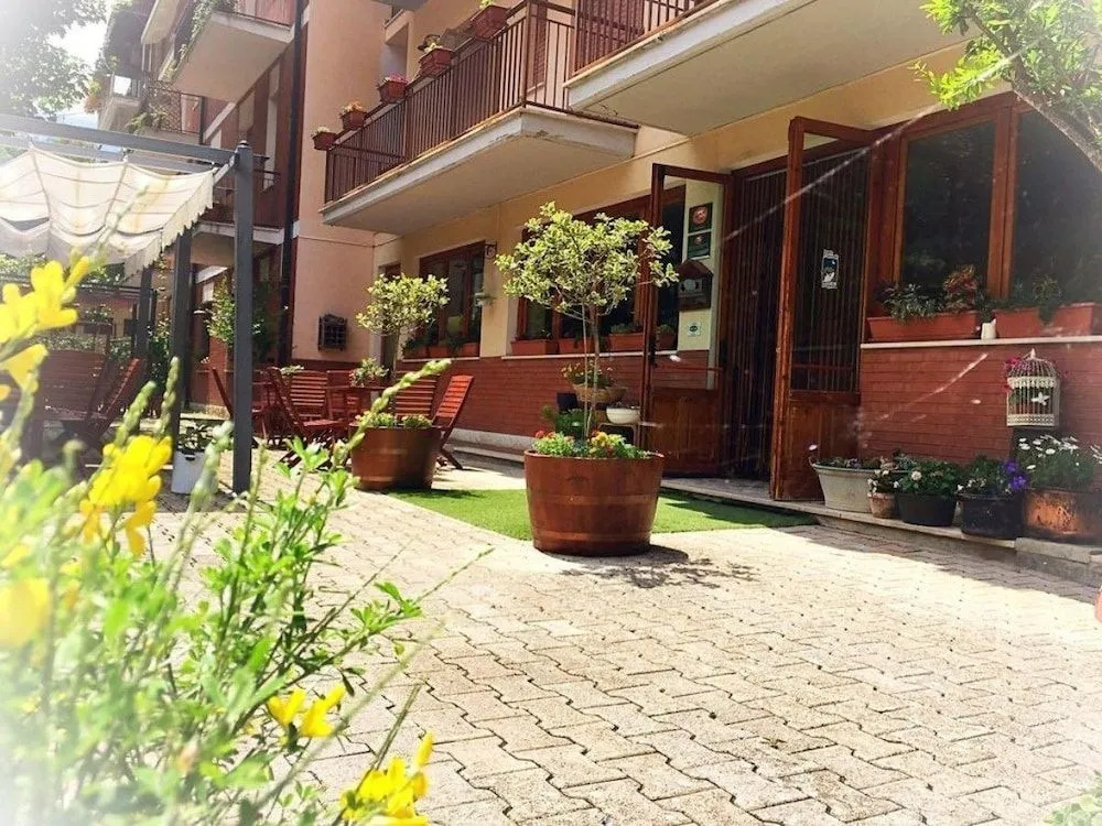 Hotel Ede - Général