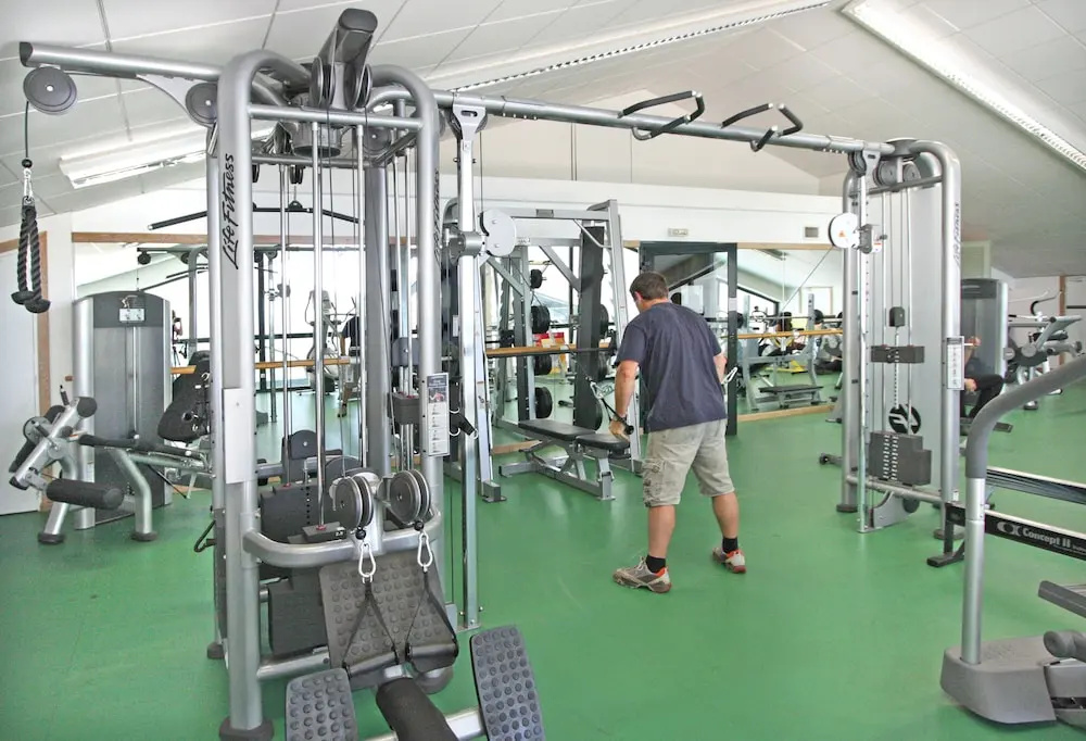 Domaine de Falgos Golf & Spa - Général