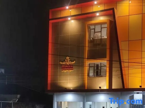 Royal Guesthouse Bandar Lampung - фото 22