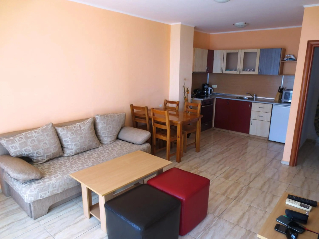 Dolce Vita Aparthotel - Général