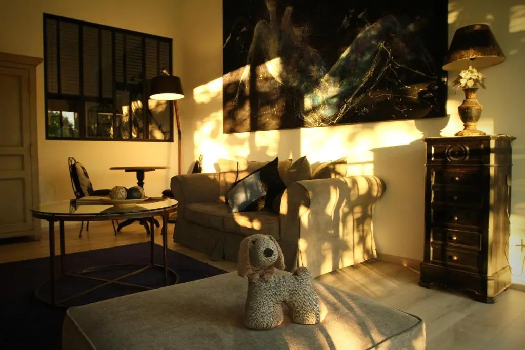 Voir la photo 4 — La Maison D'Ines