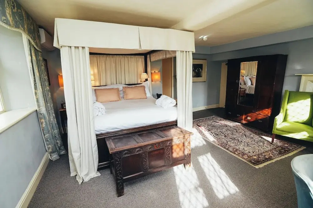 Hotel photo 18
