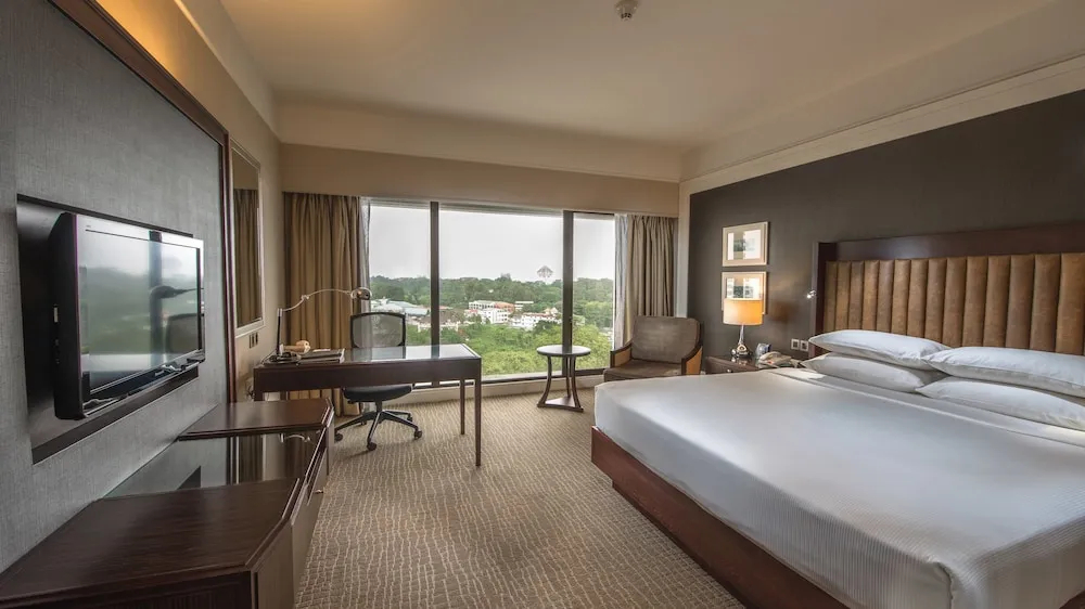 Hilton Kuching Hotel
