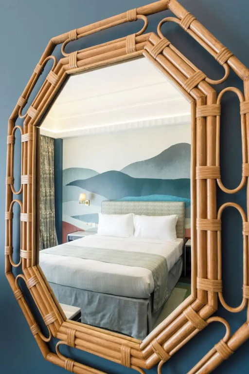 Warwick Palm Beach Hotel - Chambres