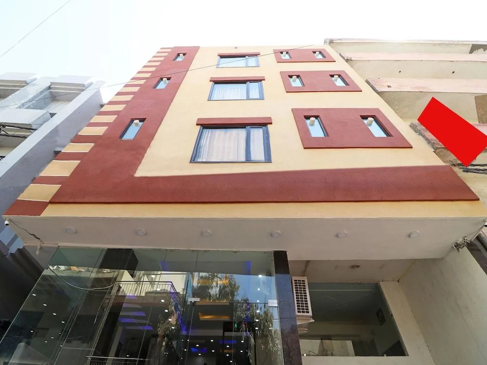 Hotel Star Inn