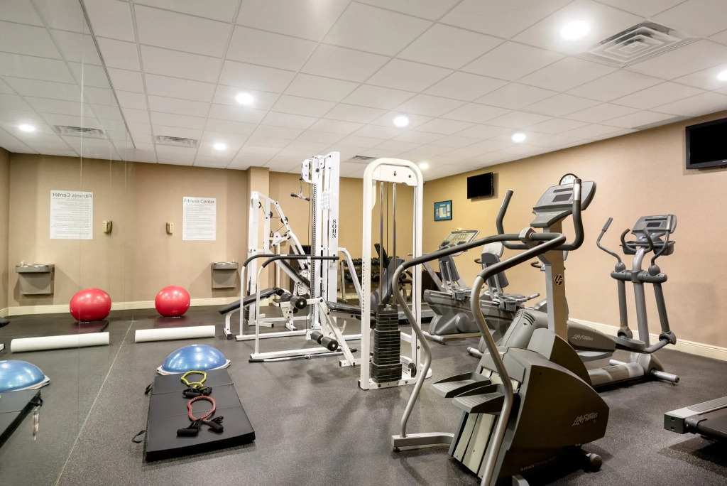 Holiday Inn Fort Lauderdale Airport by IHG - Général