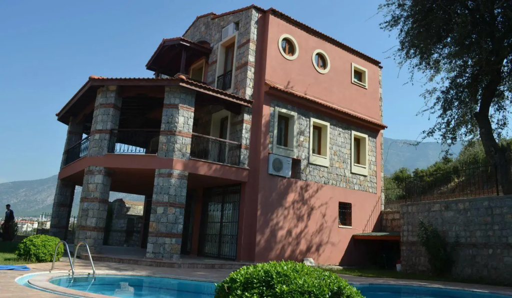 Sun City Villas