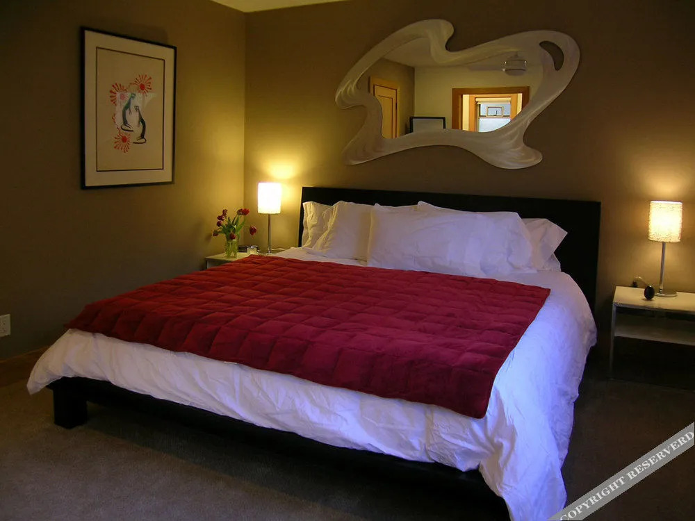 Orca Pass By Bc Island Vacation Homes