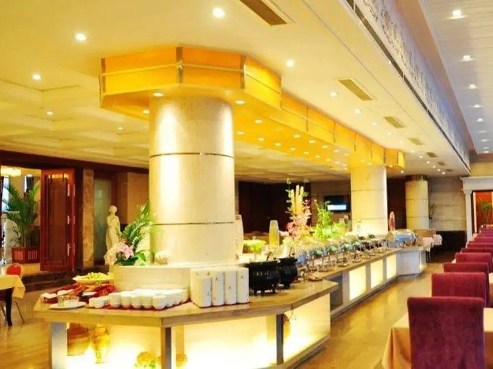 Huaxin International Hotel - Ningbo - Général