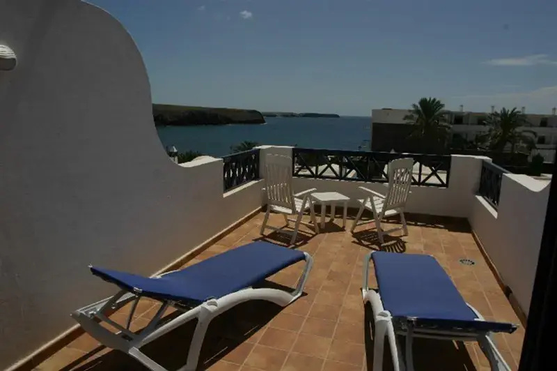 Villas Coloradas Playa
