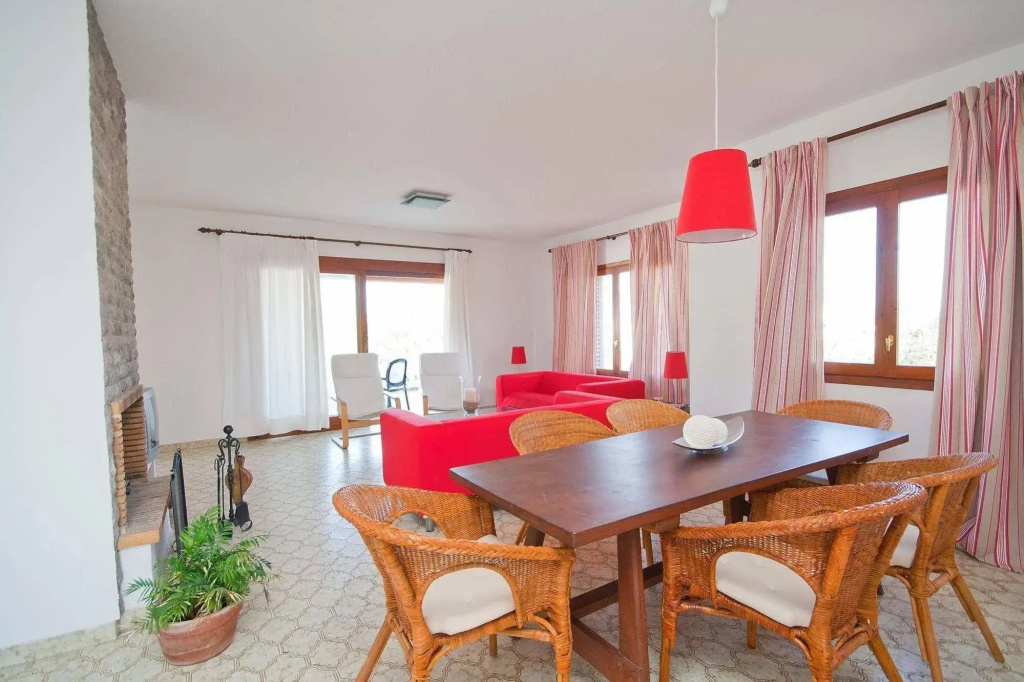 Residencial Bogamarí - Général