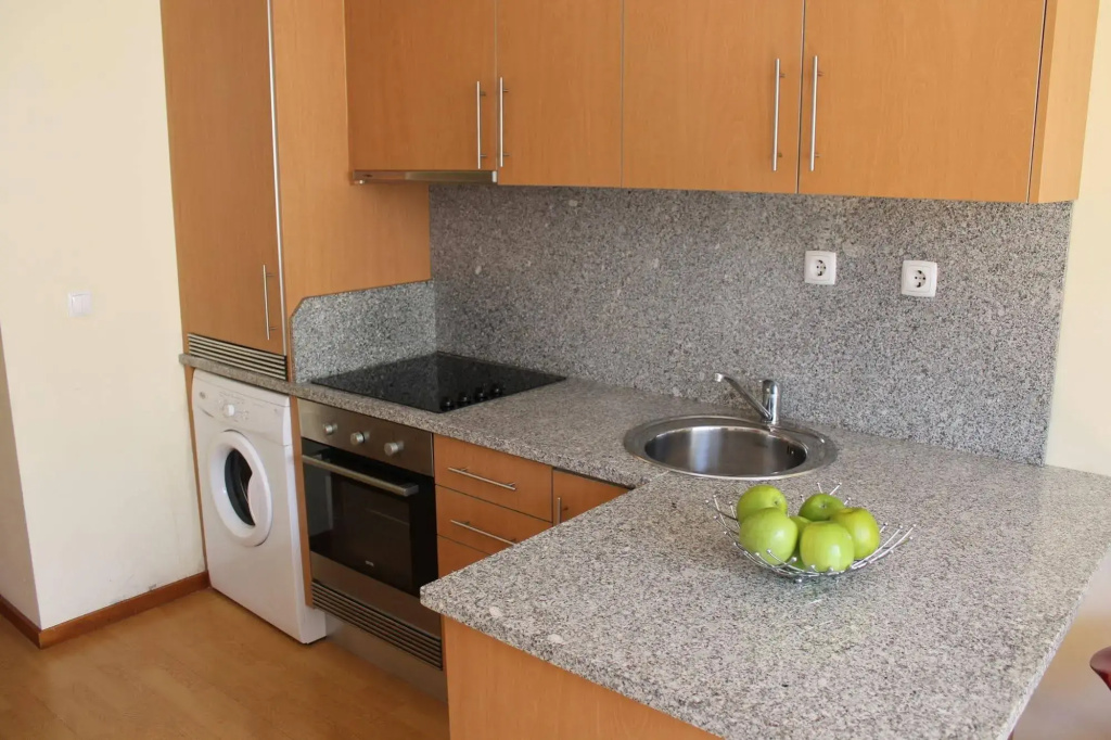 RS Porto Flats - Général